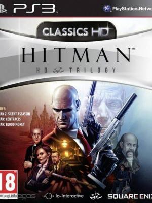 Hitman Trilogy HD