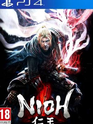 Nioh ps4