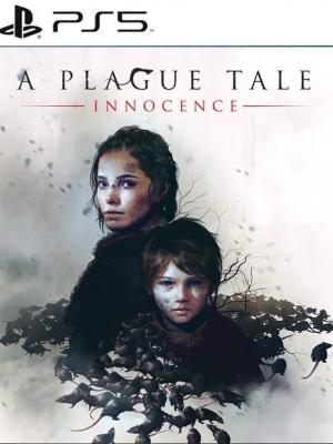 A Plague Tale: Innocence Ps5