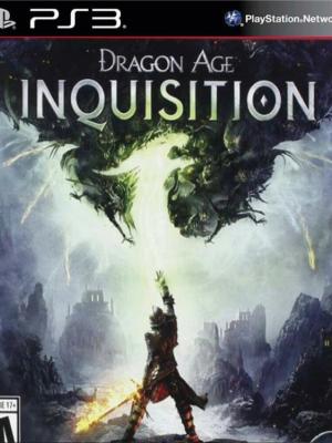 Dragon Age Inquisition