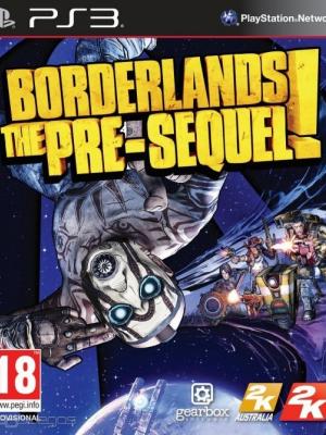 Borderlands: The Pre-Sequel Ultimate Edition