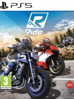 Ride PS5