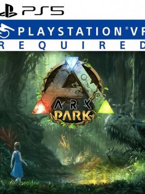 ARK Park PS5