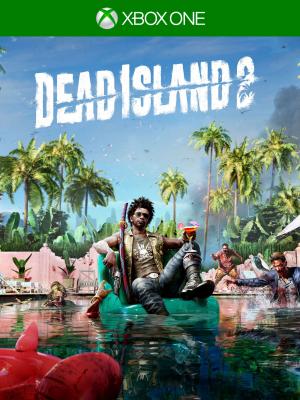 Dead Island 2 - Xbox One